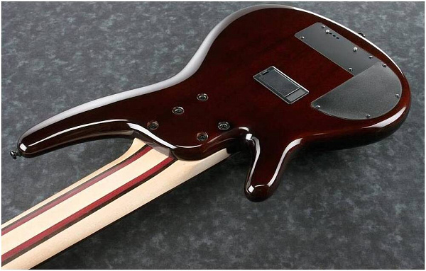 IBANEZ SRAS7-DEB Ashula - Бас-гитара 7 струн