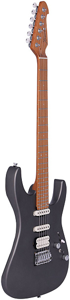 KEIPRO Modern M S.S.H MBK + bag - Электрогитара шестиструнная
