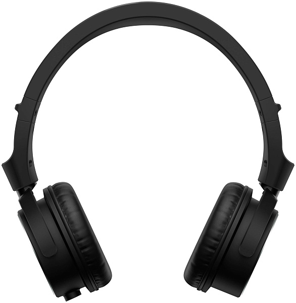 PIONEER HDJ-S7-K - Наушники