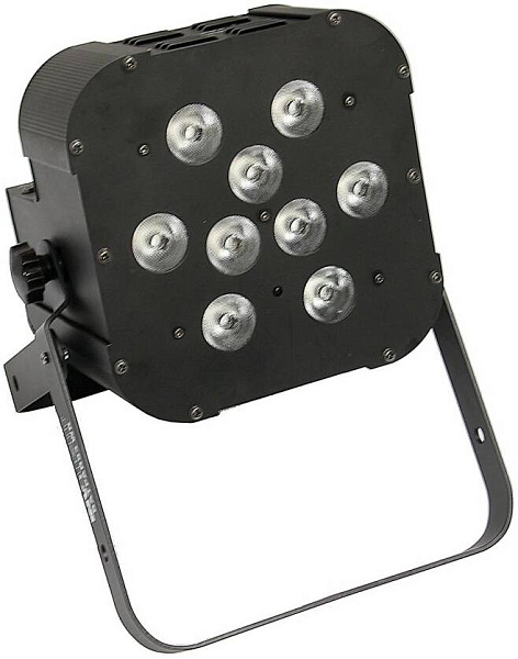 INVOLIGHT BATPAR93WR - Параблайзер