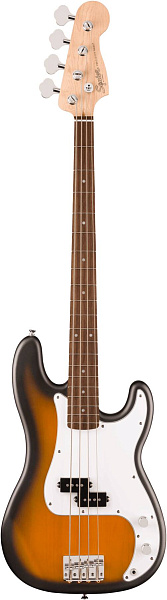 SQUIER DEBUT Precision Bass LRL 2TS - Бас-гитара 4 струны