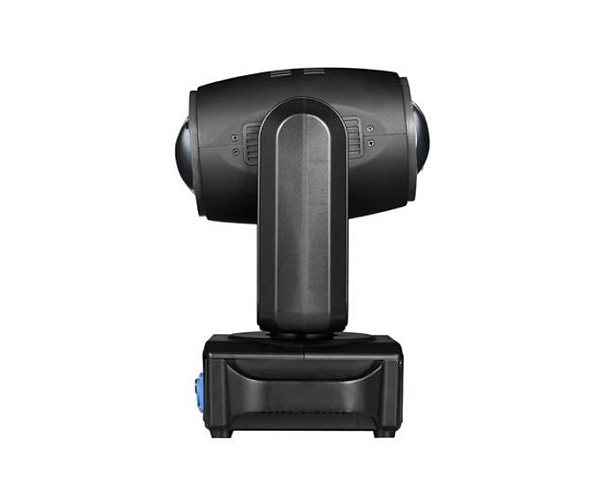 ML260-2F Моторизированная световая "голова", RGB, LED 180Вт, Bi Ray