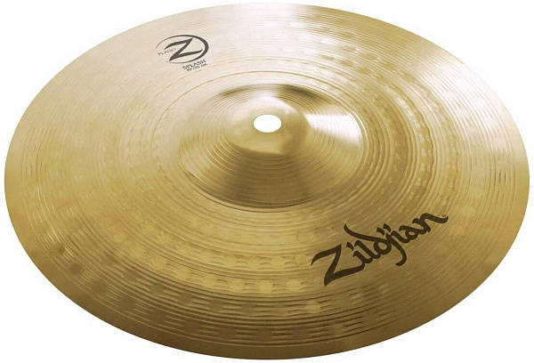 ZILDJIAN 10" PLANET Z SPLASH - Тарелка