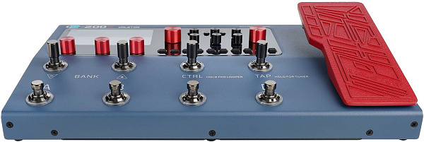 VALETON GP-200X X - Гитарный процессор