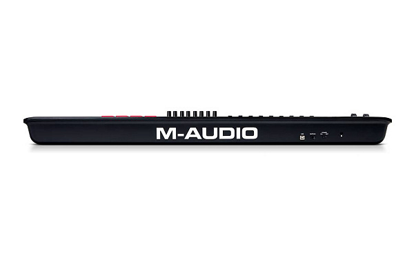 M-AUDIO Oxygen 61 MKV - MIDI-клавиатура