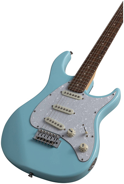 PEAVEY Raptor Custom CLB - Электрогитара