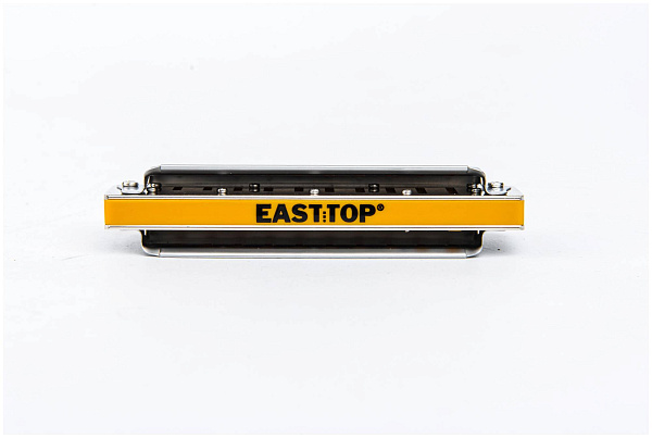 EASTTOP PR020 2.0 D - Губная гармоника диатоническая