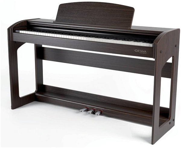 GEWA DP 340 G Rosewood цифровое пианино