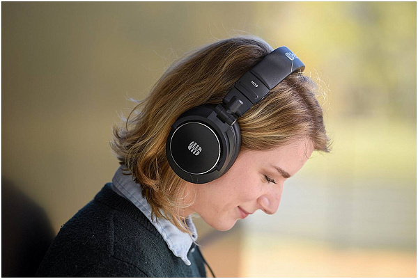 PRESONUS HD9 - Наушники