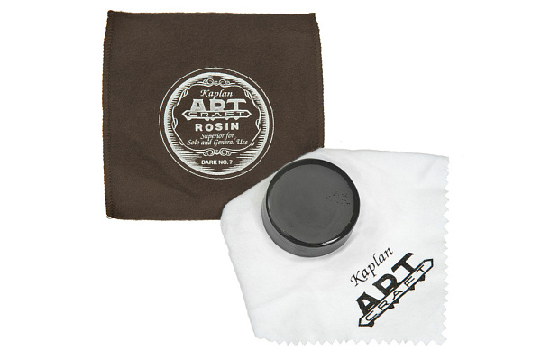 KACR7 ARTKRAFT Канифоль темная D`Addario