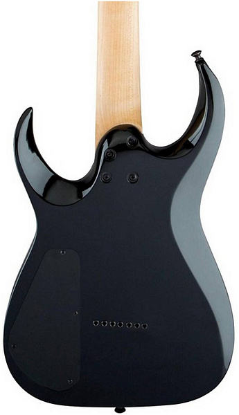 JACKSON PRO MM JUGG HT 7 OCEANBURST - Электрогитара