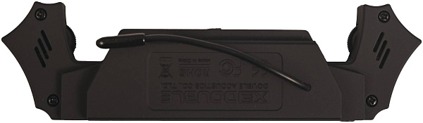 X2 DOUBLE X2 BLK - Звукосниматель для акустической гитары