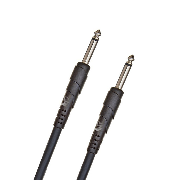 PW-CSPK-05 Classic Series Акустический кабель, 1.5м, D'Addario