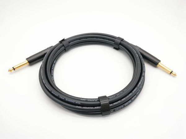 G59-J-J-0300-0 Кабель инструментальный, 3м, ZZcable