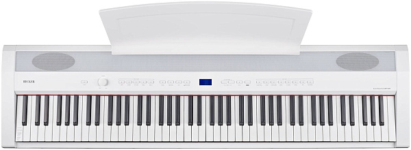 BECKER BSP-102 W - Пианино цифровое