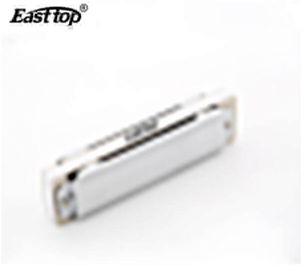 EASTTOP T008 D - Губная гармоника диатоническая