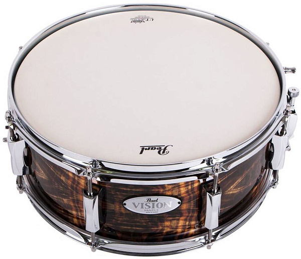 PEARL VML-1455S/C802 (Feather Walnut) - Барабан малый