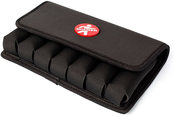 HOHNER FlexCase M - Кейс для губных гармоник
