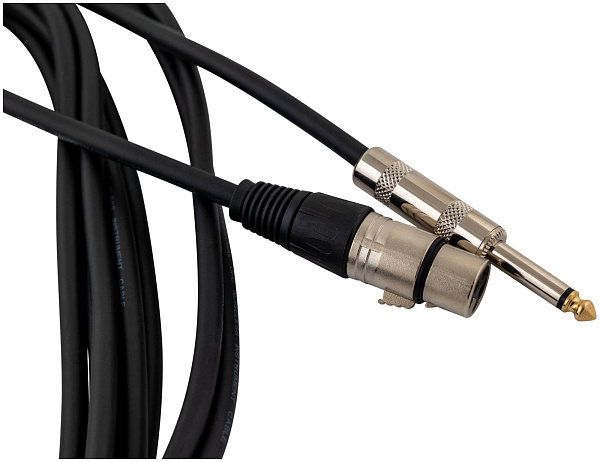 STANDS & CABLES MC-001XJ- 5 - Микрофонный кабель