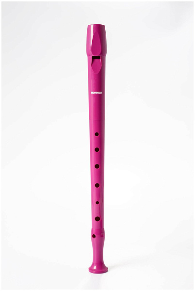 HOHNER B95084 PI - Блокфлейта сопрано немецкая система