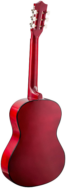 DAVINCI DC-50A SB - Гитара классическая 7/8