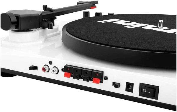 GEMINI TT-900BW - Виниловый проигрыватель