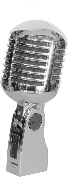 INVOTONE DM-54D - динамический микрофон, кардиоида, 60 Гц - 16 кГц