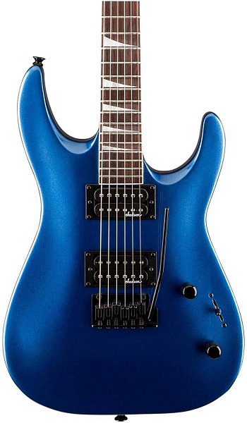 JACKSON JS22 DKA MBL - Электрогитара
