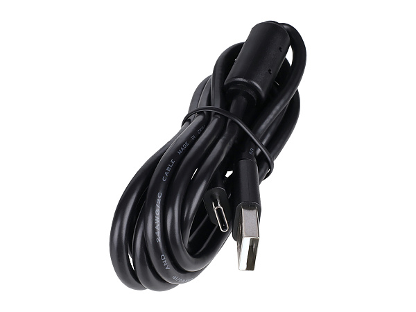 Аудиоинтерфейс USB [110313A2004] Icon [Duo44 Dyna B/W] АЦП/ЦАП: 24 бит/192 кГц, 127 дБ, входы/выходы: 2хCombo XLR/TRS/ 2х1/4" TRS, 1/8" mini Jack стерео, 1/4" TRS стерео выход на наушники, MIDI, +48 В, цвет черный/белый