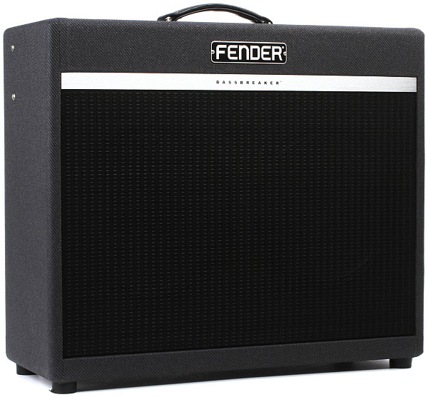 FENDER BASSBREAKER 45 COMBO - Комбоусилитель для электрогитары