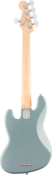 FENDER AM PRO JAZZ BASS MN SNG - Бас-гитара