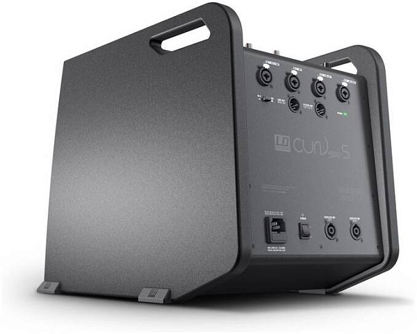 LD SYSTEMS CURV 500 PS - Акустический комплект