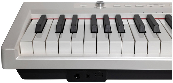 ARAMIUS APS-110 WH - Пианино цифровое компактное