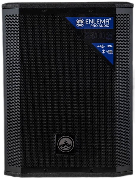 ENLEMA APS 1000 DSP - Акустическая система активная
