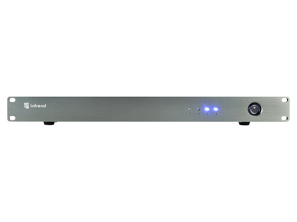 Аудио декодер ICS-IR-AD