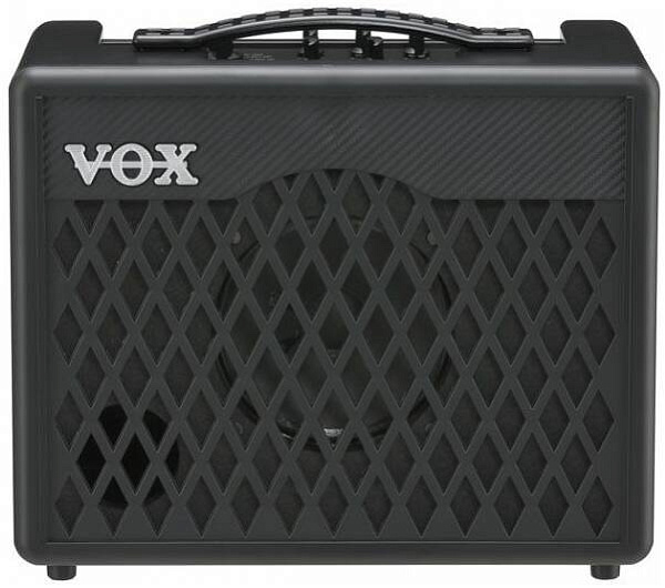 VOX VX-I - Комбоусилитель для электрогитары