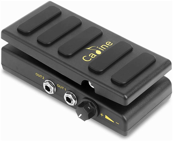 CALINE CP-31P - Педаль эффектов Booster