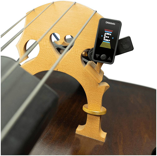 PLANET WAVES PW-CT-17 CBK - Тюнер хроматический