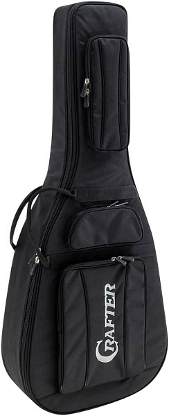 CRAFTER SRP G-36ce - Гитара электроакустическая шестиструнная