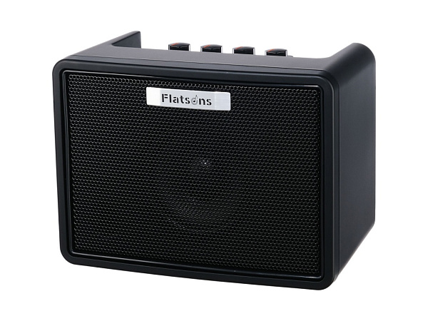 FGA-3 Гитарный комбоусилитель, 3Вт, Flatsons