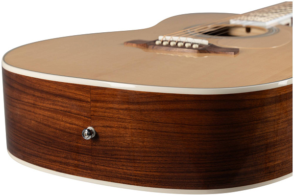 ADLER GC100-SR - Гитара акустическая шестиструнная