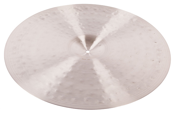Тарелка райд 20" [20" DARK MOON RIDE] KINGDO [20" DARK MOON RIDE] сплав B20, ручная работа, поверхность традиционная