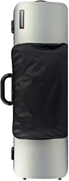 BAM CASES 2011XL Серебристый металлик - Кейс для скрипки