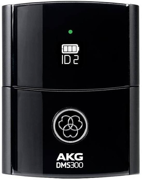 AKG DMS300 Instrumental Set инструментальная цифровая радиосистема, диапазон...
