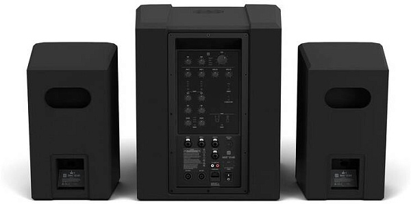 LD SYSTEMS DAVE 12 G4X - Акустический комплект