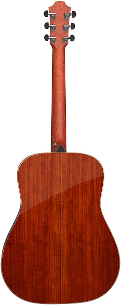FURCH Yellow Plus D-SP - Гитара акустическая шестиструнная