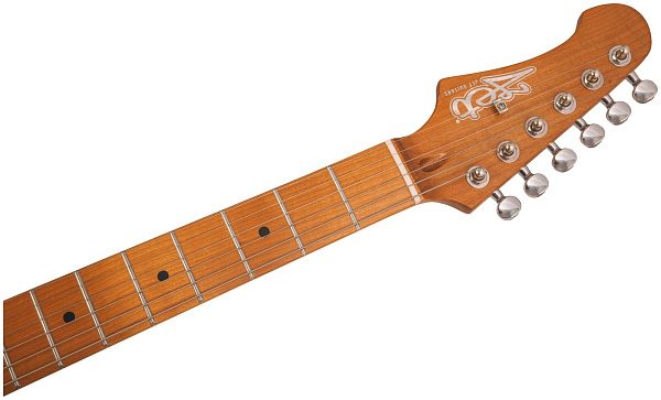 JET JS-300 SB LH - Электрогитара для левшей
