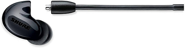 SHURE SE846-K+BT1-EFS - Наушники