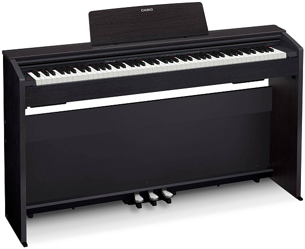 CASIO PX-870 BK - Пианино цифровое