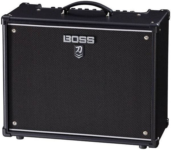 BOSS KTN-100MK2 гитарный усилитель